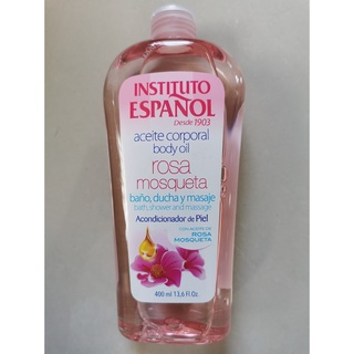 Instituto Espanol anfora mosqueta Body Oil 400 ml