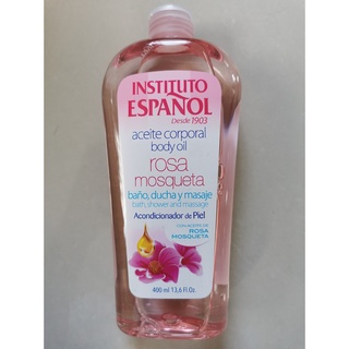 Instituto Espanol anfora mosqueta Body Oil 400 ml