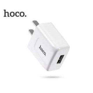 PP Hoco หัวชาร์จ Adapter Hoco USB2.1A C2
