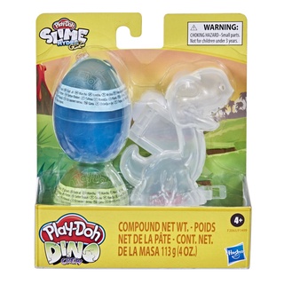 HASBRO  PLAY-DOH  รุ่น  F2065 PD BRONTOSAURUS