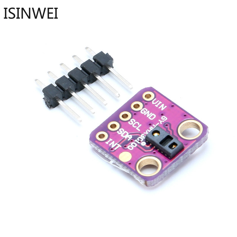 Gy-max30100 ถูกที่สุด พร้อมโปรโมชั่น - มิ.ย 2022 | BigGo เช็คราคาง่ายๆ