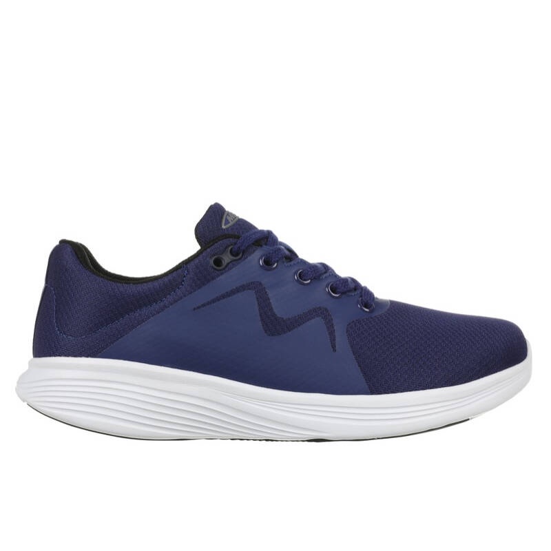 MBT - YASU LACE UP M รุ่น 702754-12M รองเท้าผ้าใบผู้ชาย เอ็มบีที