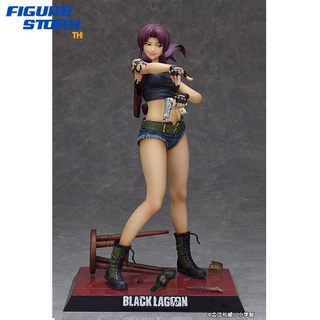 *Pre-Order*(จอง) Black Lagoon Revy Two Hand 2022 ver.B 1/6 (อ่านรายละเอียดก่อนสั่งซื้อ)