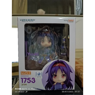 Nendoroid No.1753 Yuuki : Sword Art Online สินค้าลิขสิทธิ์แท้ 💯%