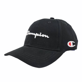 หมวกเบสบอล ปักลาย Champion