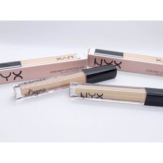 NYX Concealer