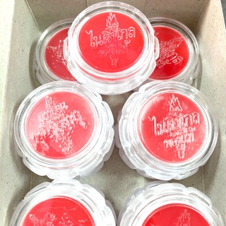 ลิปไนติงเกล 1 กล่อง 12 ชิ้น