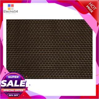 WSP พรมดักฝุ่น WORM MAT 80x122 ซม. #BM-102CWsp Dust Control Mat Worm Mat 80 x 122 Cm #Bm-102C