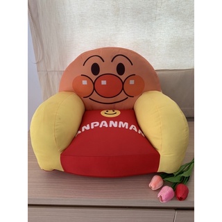 ✨สินค้ามือหนึ่ง✨  SALE‼️ เก้าอี้เด็ก Anpanman (นำเข้าจากญี่ปุ่น🇯🇵)