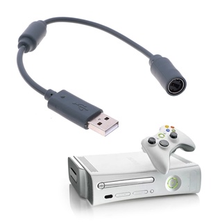 R* อะแดปเตอร์สายเคเบิล USB แบบเปลี่ยน สําหรับ Xbox 360