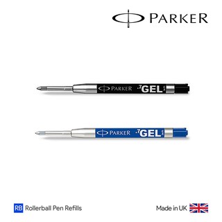 Parker Quinkflow GEL Refill G2 - ไส้ปากกาลูกลื่นปาร์คเกอร์แบบเจลขนาด G2