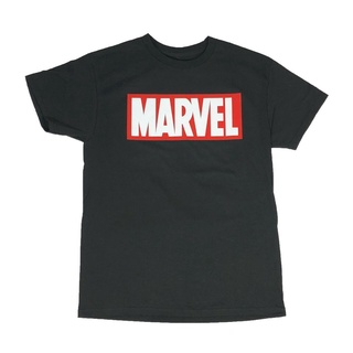 [S-5XL] เสื้อยืด พิมพ์ลาย Marvel Comics Avengers X- Defendertan Lee สไตล์เรโทร สําหรับผู้ชาย 526215