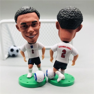 ฟิกเกอร์ตุ๊กตาฟุตบอล world cup 2 arnold Figures 2022 ของเล่นสําหรับเด็ก