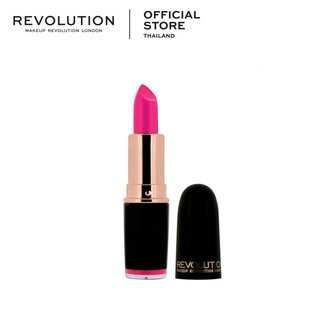 Makeup Revolution Iconic Pro Lipstick - It Eats You Up