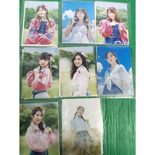 รูป, postcard(1)จากอัลบั้ม Heavy Rotation