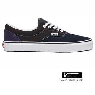 VANS ERA MIX MATCH PARISIAN NIGHT MULTI SNEAKERS สินค้ามีประกันแท้