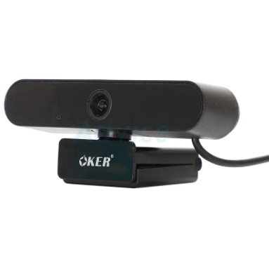 กล้อง WEBCAM OKER HD819