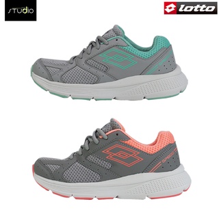 [สินค้าลิขสิทธิ์แท้ 100%] รองเท้า Running Lotto SP600 Women 3604