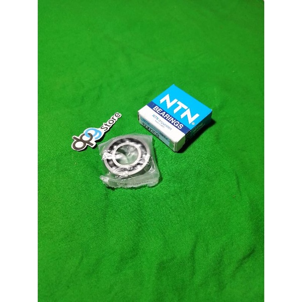 BALL BEARING LAHER KLAHER NOKEN CAMSHAFT TIGER 6003 C3 ORIGINAL NTN ญี่ปุ่นไม่ FAITO TDR