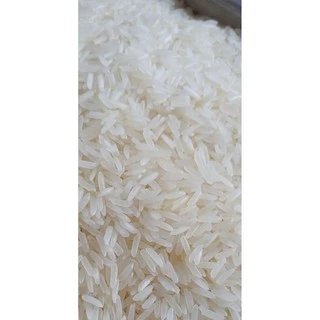 4.9 กก. ข้าวเสาไห้ 100%เม็ดสวยไม่มีหัก ข้าวเก่านาปี หุงดีขึ้นหม้อ ข้าวสารตราส้มเขียวหวาน ส่งฟรี