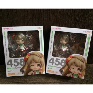 [Nendoroid] No. 458 Minami Kotori ด๋อย ของแท้ 🇯🇵 มือ 1