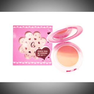 BSC White Pink BB Powder SPF 30 PA+++