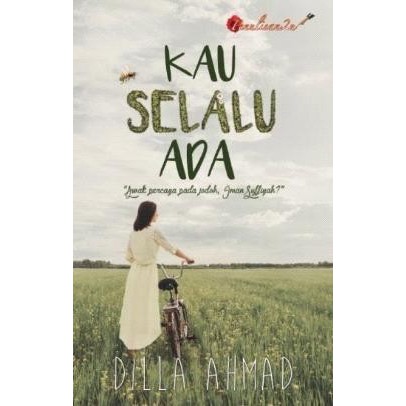 ใหม่NOVEL YOU ALWAYS THERE DILLA ANMD