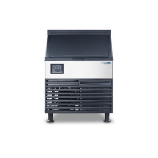 เครื่องทำน้ำแข็งชนิดสี่เหลี่ยม รุ่น EI-160P ขนส่งติดตั้งฟรี