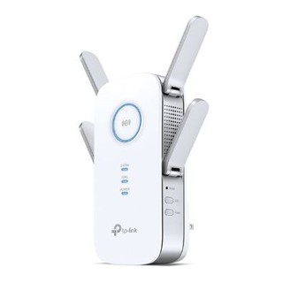 TP-Link RE650 AC2600 Wi-Fi Range Extender