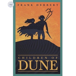 CHILDREN OF DUNE (UK)