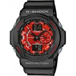 G shock