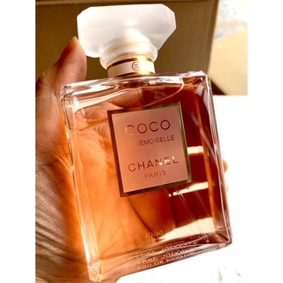 Chanel Coco Mademoiselle