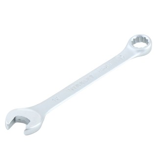 wrench COMBINATION WRENCH STANLEY 10MM Hand tools Hardware hand tools ประแจ ประแจแหวนข้างปากตาย STANLEY 10 MM เครื่องมือ