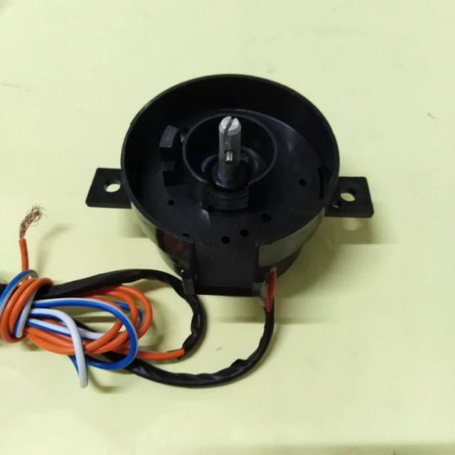 TIMER​# เครื่องซักผ้า 2​สายหูบิด​ PANASONIC​ นาฬิกา​ปั่นแห้ง​ PANASONIC​