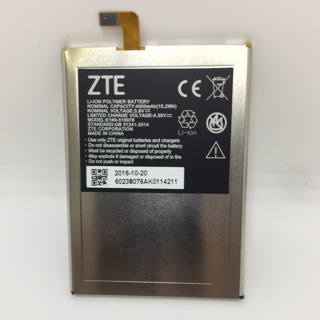 แบตเตอรี่ZTE Blade X3(E-169-515978)