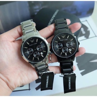 Armani men watch นาฬิกา