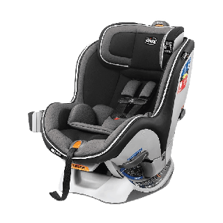 Chicco Nextfit Zip Baby Car Seat คาร์ซีท สำหรับเด็ก สามารถนั่งได้ 2 รูปแบบ