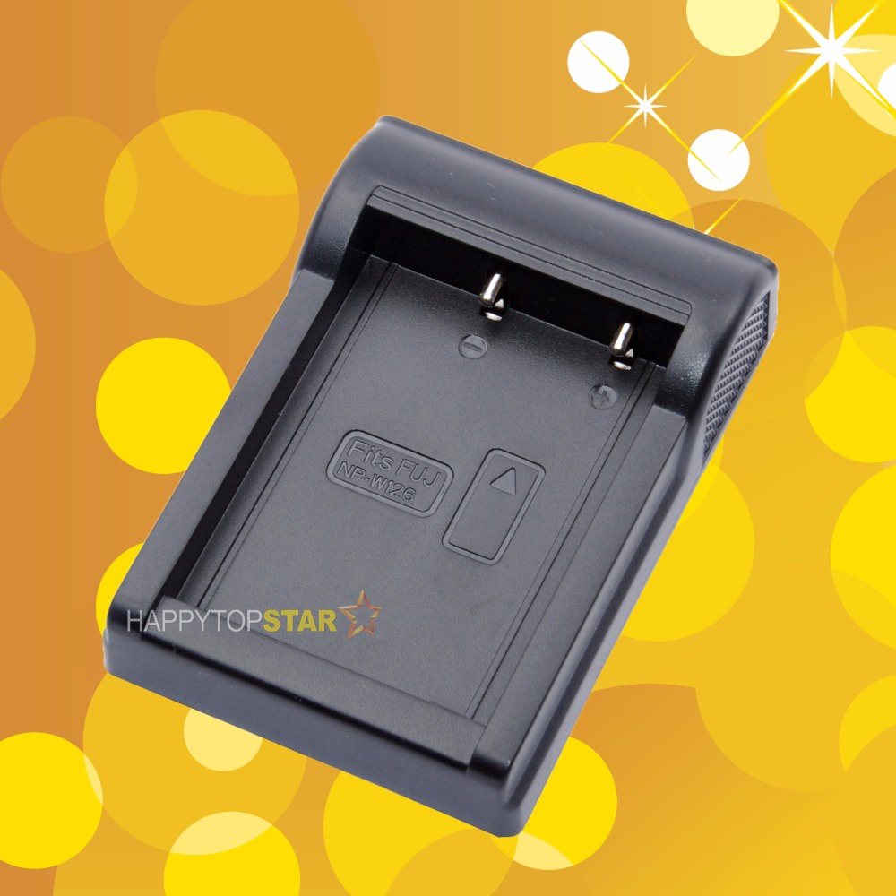 DSTE 2-Pack NP-W126 Batteria Caricabatteria Compatibile Per NP-W126S FinePix HS30EXR HS33EXR HS35EX HS50EXR X-A1 X-A2 X-A3 X-E1 X-E2 X-M1 X-Pro1 X-T1 X-T2 X-T10 X-T50 XFmmf2 Digital Camera - Foto 11