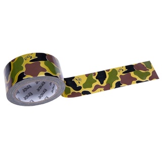 SLUM LTD - RIPNDIP Nerm Tape Army Camo