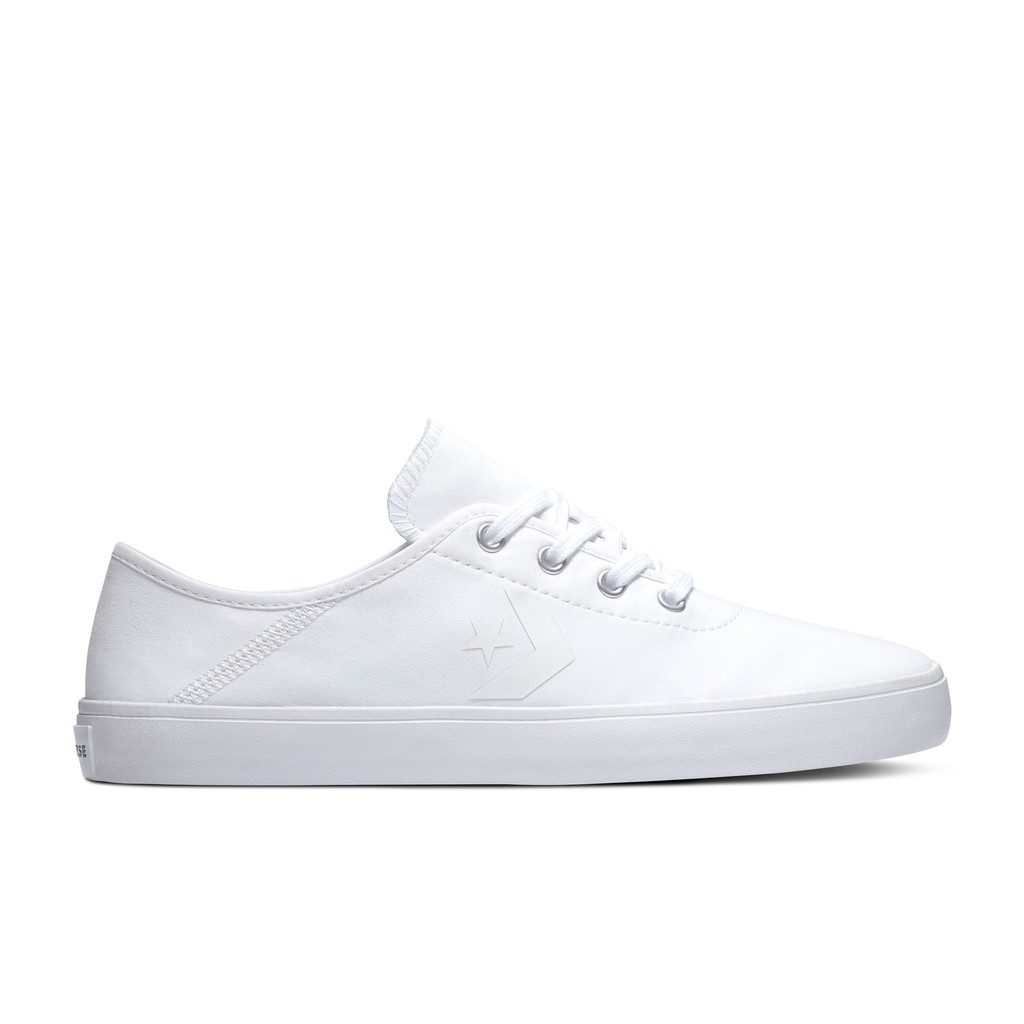 converse costa ox white