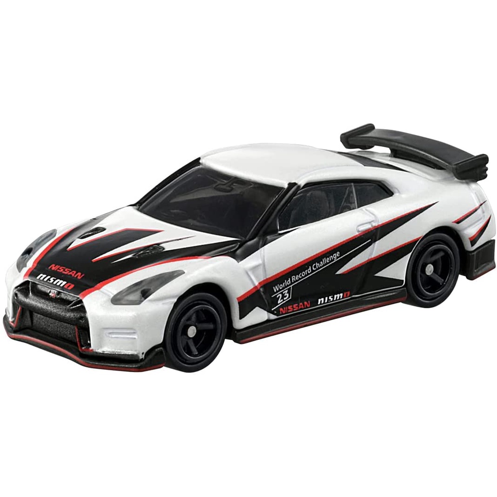 Takara Tomy Tomica Nissan GT-R NISMO Special Edition Drift Color Collection 2022