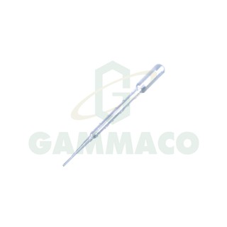 หลอดหยดพลาสติก (20 อัน/ชุด) - Plastic Dropping Pipet (20 pcs./set) [3019312]