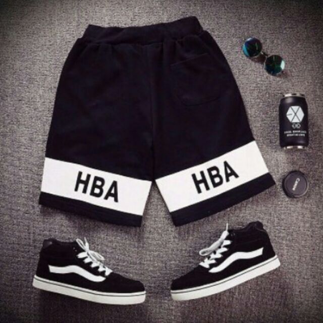 กางเกง HBA  Size.M L XL
