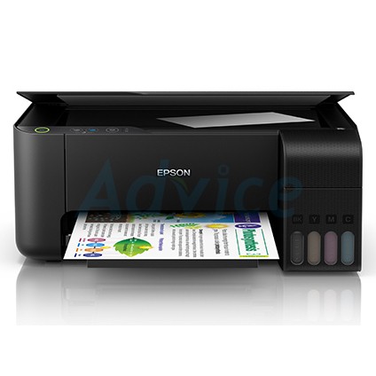 EPSON L3210+ INK TANK