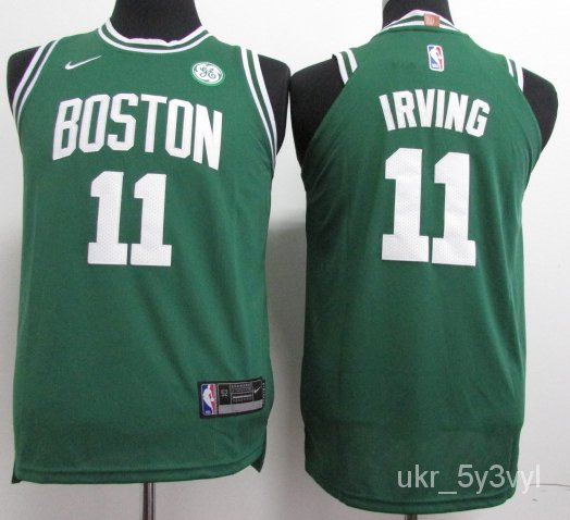 boston 11 irving
