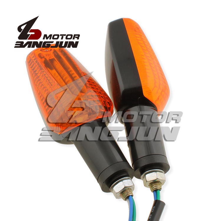 [Xiaoyu] เหมาะสําหรับ X4 CB1300 CB400 VTEC1/2 รุ่น CB750 CB1000 Wasp 600 ไฟเลี้ยว