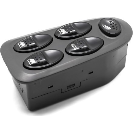 Proton Power OEM Waja Window Master Switch ttc3