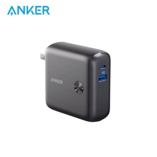 Anker PowerCore Fusion 10000 ( ของเเท้ / มี code /  มีรีวิว )