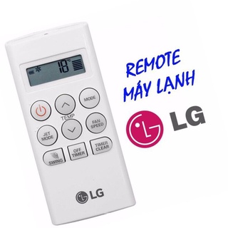 เครื่องปรับอากาศ LG ทรงสี่เหลี่ยม แบบสั้น