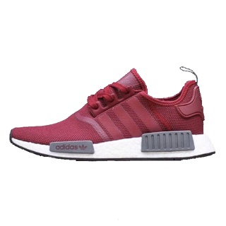 Adidas Nmd R1 “red” แท้ 💯%